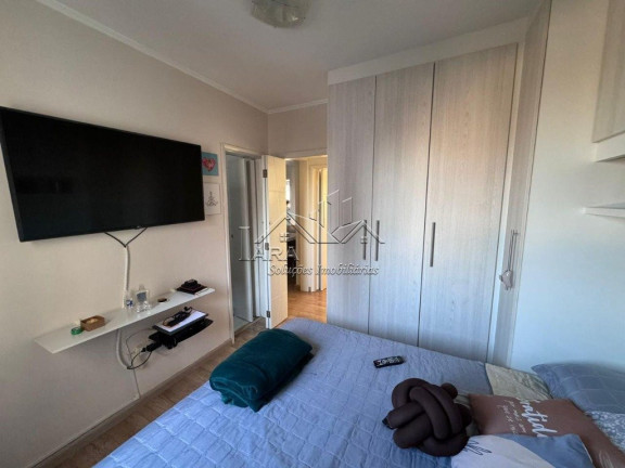 Imagem Apartamento com 2 Quartos à Venda,  em Vila Granada - São Paulo