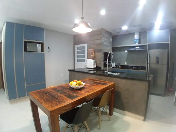 Imagem Sobrado com 3 Quartos à Venda, 200 m² em Vila Mineirão - Sorocaba