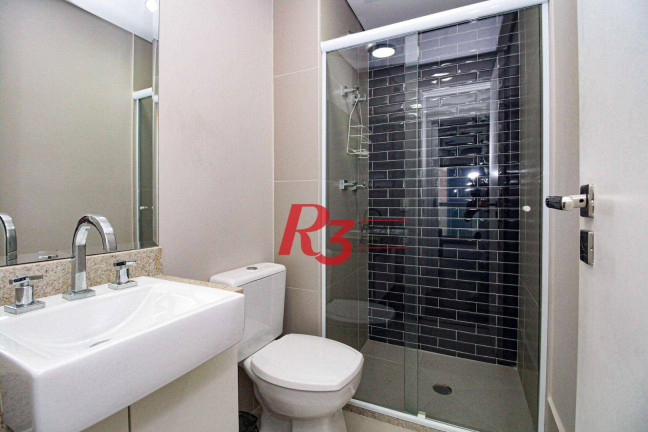 Imagem Apartamento com 2 Quartos à Venda, 68 m² em Pompéia - Santos Imagem Apartamento com 2 Quartos à Venda, 68 m² em Pompéia - Santos