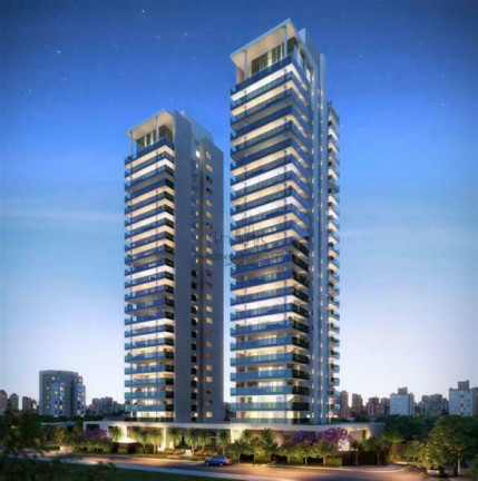 Imagem Apartamento com 4 Quartos à Venda, 288 m² em Moema - São Paulo Imagem Apartamento com 4 Quartos à Venda, 288 m² em Moema - São Paulo