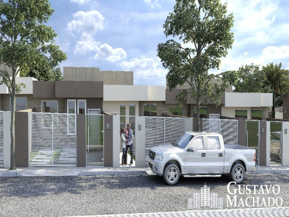Imagem Casa com 2 Quartos à Venda, 53 m² em Roma - Volta Redonda Imagem Casa com 2 Quartos à Venda, 53 m² em Roma - Volta Redonda
