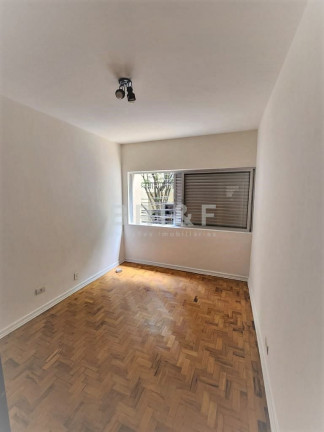 Imagem Apartamento com 3 Quartos para Alugar, 83 m² em Vila Nova Conceição - São Paulo Imagem Apartamento com 3 Quartos para Alugar, 83 m² em Vila Nova Conceição - São Paulo