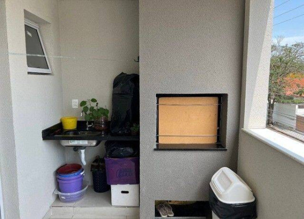 Imagem Apartamento com 3 Quartos para Alugar, 100 m² em Granjas Santa Terezinha - Taubaté Imagem Apartamento com 3 Quartos para Alugar, 100 m² em Granjas Santa Terezinha - Taubaté