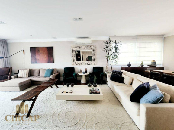 Imagem Apartamento com 4 Quartos à Venda, 225 m² em Perdizes - São Paulo Imagem Apartamento com 4 Quartos à Venda, 225 m² em Perdizes - São Paulo