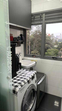 Imagem Apartamento com 1 Quarto à Venda, 45 m² em Brooklin Paulista - São Paulo Imagem Apartamento com 1 Quarto à Venda, 45 m² em Brooklin Paulista - São Paulo