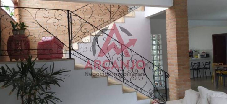 Imagem Casa com 3 Quartos à Venda, 180 m² em Horto Florestal - Ubatuba