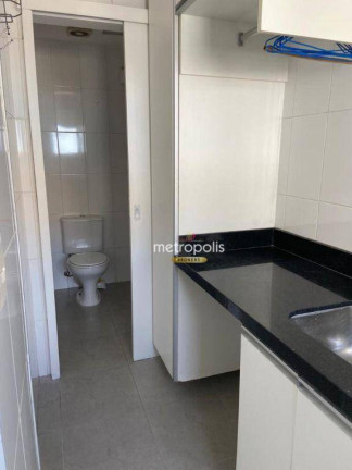 Imagem Cobertura com 3 Quartos à Venda, 199 m² em Centro - Santo André Imagem Cobertura com 3 Quartos à Venda, 199 m² em Centro - Santo André