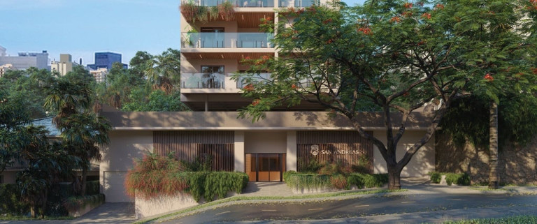 Imagem Apartamento com 2 Quartos à Venda, 77 m² em Higienópolis - Porto Alegre Imagem Apartamento com 2 Quartos à Venda, 77 m² em Higienópolis - Porto Alegre