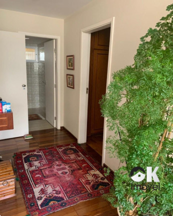 Imagem Apartamento com 3 Quartos à Venda, 180 m² em Jardim Paulista - São Paulo