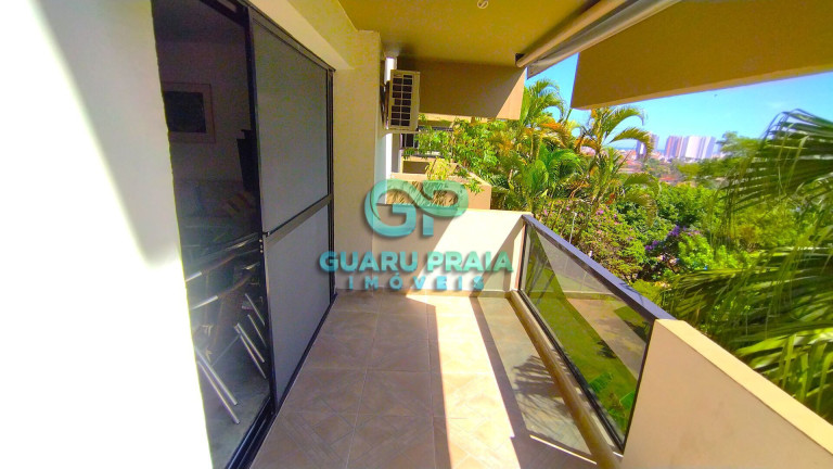 Imagem Apartamento com 3 Quartos à Venda, 140 m² em Enseada - Guarujá