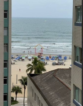 Imagem Apartamento com 1 Quarto à Venda, 47 m²