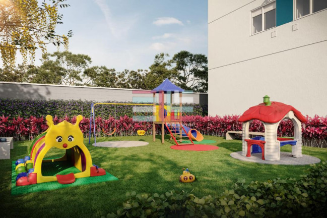 Imagem Imóvel com 2 Quartos à Venda, 34 m² em Interlagos - São Paulo Imagem Imóvel com 2 Quartos à Venda, 34 m² em Interlagos - São Paulo