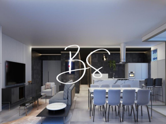 Imagem Apartamento com 4 Quartos à Venda, 194 m² em Centro - Balneário Camboriú Imagem Apartamento com 4 Quartos à Venda, 194 m² em Centro - Balneário Camboriú