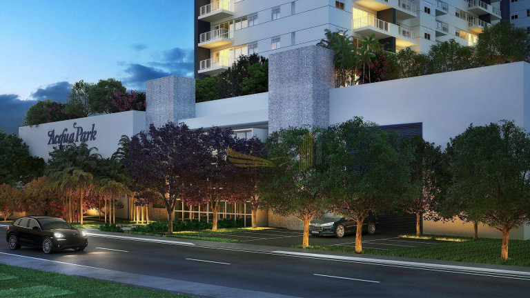 Imagem Apartamento com 2 Quartos à Venda, 47 m² em Alphaville Empresarial - Barueri Imagem Apartamento com 2 Quartos à Venda, 47 m² em Alphaville Empresarial - Barueri