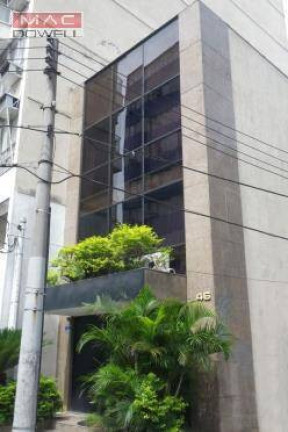 Imóvel Comercial à Venda, 240 m² em Laranjeiras / Rio De Janeiro / Rj - Rio De Janeiro
