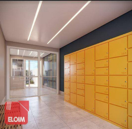 Imagem Studio com 1 Quarto à Venda, 21 m² em República - São Paulo Imagem Studio com 1 Quarto à Venda, 21 m² em República - São Paulo