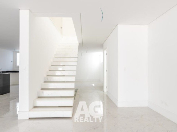 Imagem Casa de Condomínio com 4 Quartos à Venda, 707 m² em Granja Julieta - São Paulo