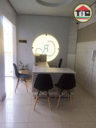 Imagem Edifício Residencial à Venda, 540 m² em Amapá - Marabá Imagem Edifício Residencial à Venda, 540 m² em Amapá - Marabá