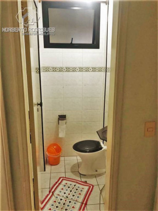 Imagem Apartamento com 3 Quartos à Venda, 105 m² em Guilhermina - Praia Grande