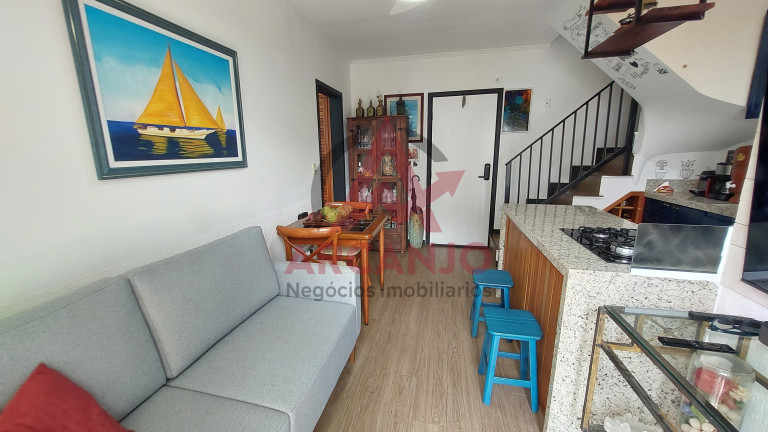 Imagem Cobertura com 2 Quartos à Venda, 102 m² em Itagua - Ubatuba Imagem Cobertura com 2 Quartos à Venda, 102 m² em Itagua - Ubatuba
