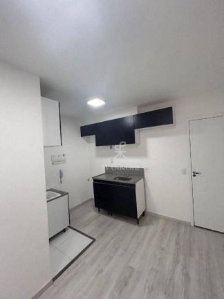Imagem Apartamento com 1 Quarto para Alugar, 31 m² em Vila Sônia - São Paulo Imagem Apartamento com 1 Quarto para Alugar, 31 m² em Vila Sônia - São Paulo