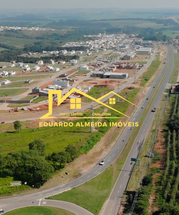 Imagem Terreno à Venda, 180 m² em Jardim Novo Horizonte - Sorocaba