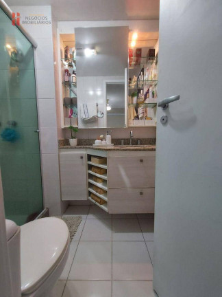 Imagem Apartamento com 3 Quartos à Venda, 94 m² em Jardim Vinte E Cinco De Agosto - Duque De Caxias Imagem Apartamento com 3 Quartos à Venda, 94 m² em Jardim Vinte E Cinco De Agosto - Duque De Caxias