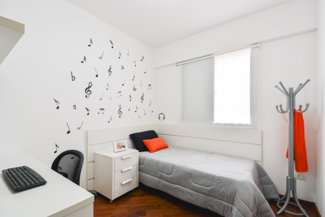 Imagem Imóvel com 2 Quartos à Venda, 60 m² em Campestre - Santo André Imagem Imóvel com 2 Quartos à Venda, 60 m² em Campestre - Santo André