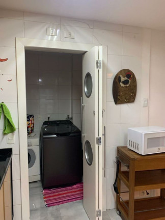 Imagem Edifício Residencial com 3 Quartos à Venda, 159 m² em Consolação - São Paulo