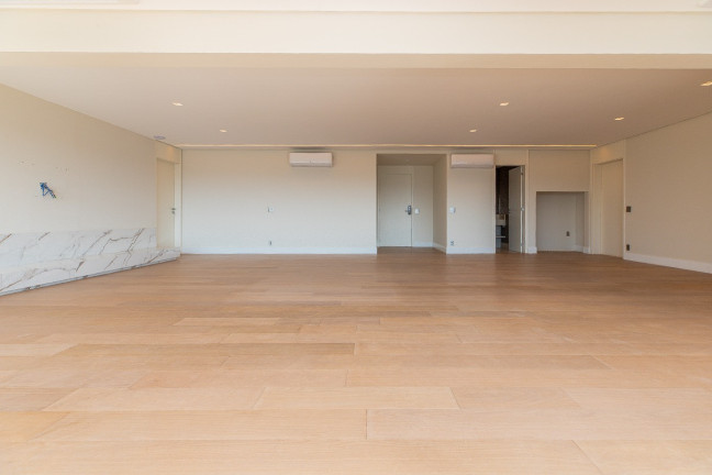 Imagem Apartamento com 3 Quartos à Venda, 244 m² em Vila Clementino - São Paulo