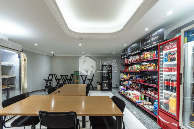 Imagem Apartamento com 1 Quarto à Venda, 55 m² em Vila Olímpia - São Paulo Imagem Apartamento com 1 Quarto à Venda, 55 m² em Vila Olímpia - São Paulo