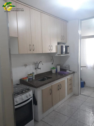 Imagem Apartamento com 2 Quartos à Venda, 55 m² em São Paulo Imagem Apartamento com 2 Quartos à Venda, 55 m² em São Paulo