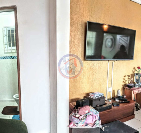 Imagem Casa com 2 Quartos à Venda, 66 m² em Real - Praia Grande Imagem Casa com 2 Quartos à Venda, 66 m² em Real - Praia Grande