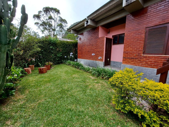 Imagem Casa com 4 Quartos à Venda, 574 m² em Granja Guarani - Teresópolis Imagem Casa com 4 Quartos à Venda, 574 m² em Granja Guarani - Teresópolis