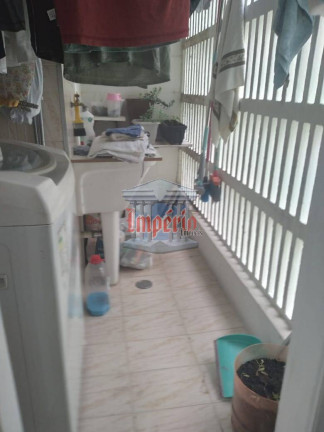 Imagem Apartamento com 3 Quartos à Venda,  em Campestre - Santo André