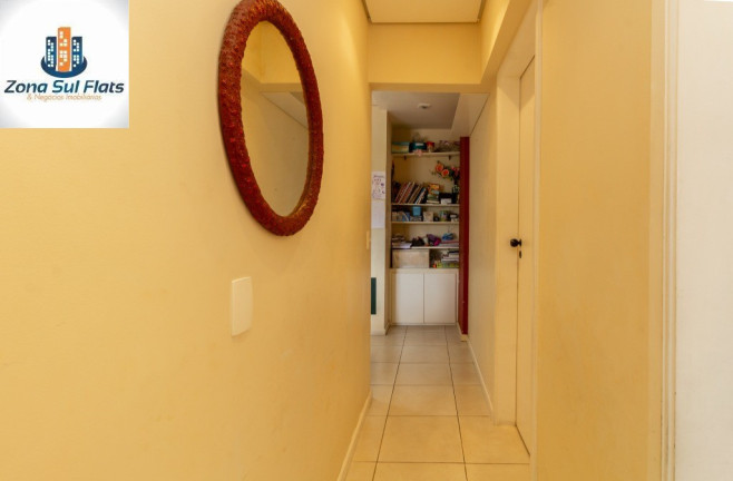 Imagem Apartamento com 2 Quartos à Venda, 60 m² em Vila Mariana - São Paulo Imagem Apartamento com 2 Quartos à Venda, 60 m² em Vila Mariana - São Paulo