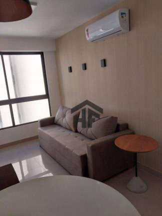 Imagem Apartamento com 1 Quarto para Alugar, 33 m² em Parnamirim - Recife Imagem Apartamento com 1 Quarto para Alugar, 33 m² em Parnamirim - Recife