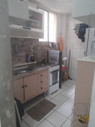 Imagem Apartamento com 2 Quartos à Venda, 45 m² em Maria Helena - Belo Horizonte Imagem Apartamento com 2 Quartos à Venda, 45 m² em Maria Helena - Belo Horizonte