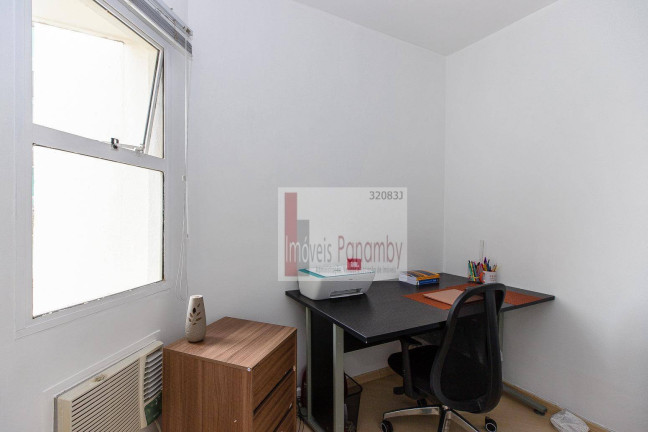 Imagem Apartamento com 1 Quarto à Venda, 49 m² em Campo Belo - São Paulo Imagem Apartamento com 1 Quarto à Venda, 49 m² em Campo Belo - São Paulo