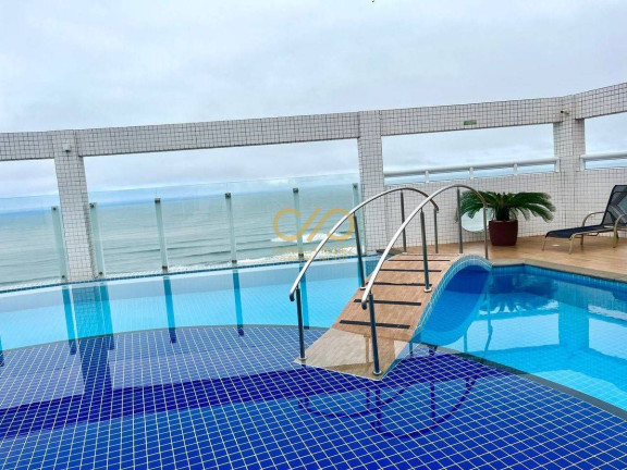 Imagem Apartamento com 2 Quartos à Venda, 106 m² em Aviação - Praia Grande Imagem Apartamento com 2 Quartos à Venda, 106 m² em Aviação - Praia Grande