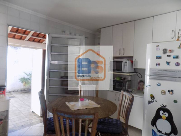 Imagem Sobrado com 2 Quartos à Venda, 80 m² em Conjunto Residencial Vista Verde - São Paulo