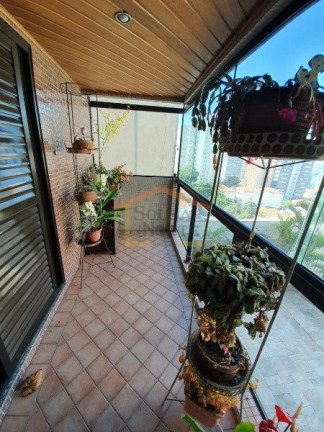 Imagem Apartamento com 4 Quartos à Venda, 154 m² em Santana - São Paulo Imagem Apartamento com 4 Quartos à Venda, 154 m² em Santana - São Paulo