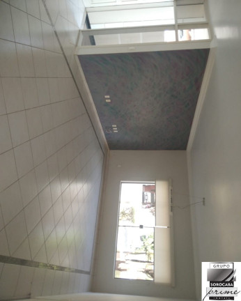 Imagem Casa com 3 Quartos à Venda, 222 m² em Além Ponte - Sorocaba Imagem Casa com 3 Quartos à Venda, 222 m² em Além Ponte - Sorocaba