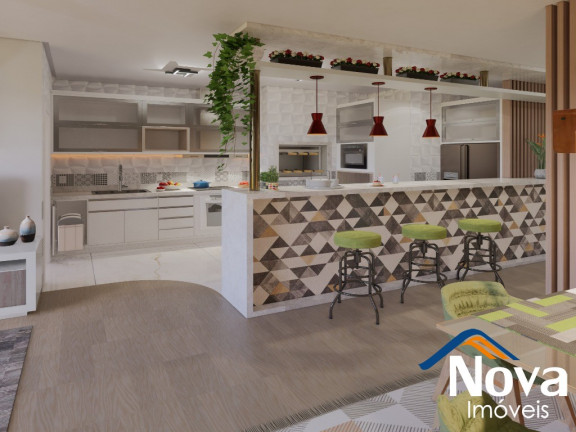 Imagem Flat com 2 Quartos à Venda, 93 m² em Pousada Da Neve - Nova Petrópolis Imagem Flat com 2 Quartos à Venda, 93 m² em Pousada Da Neve - Nova Petrópolis