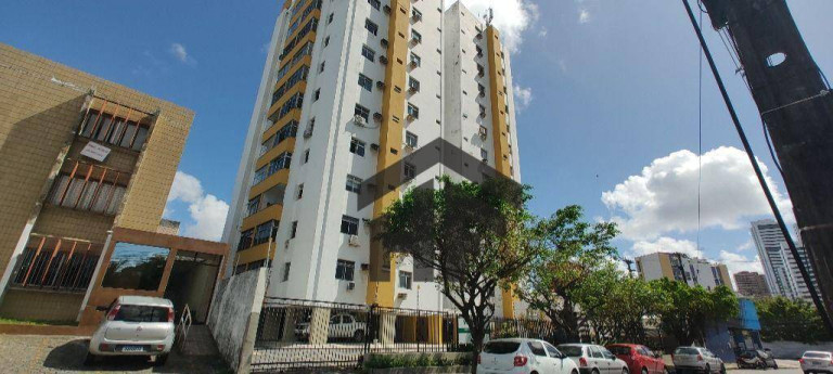 Imagem Apartamento com 3 Quartos à Venda, 100 m² em Ilha Do Retiro - Recife Imagem Apartamento com 3 Quartos à Venda, 100 m² em Ilha Do Retiro - Recife