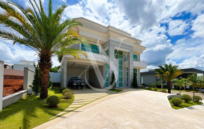 Imagem Casa de Condomínio com 4 Quartos à Venda, 1 m² em Quinta Das Paineiras - Jundiaí Imagem Casa de Condomínio com 4 Quartos à Venda, 1 m² em Quinta Das Paineiras - Jundiaí