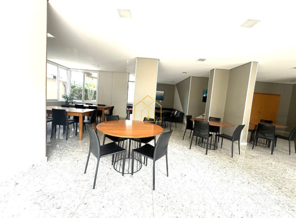 Imagem Apartamento com 3 Quartos à Venda, 118 m² em Vila Valparaíso - Santo André