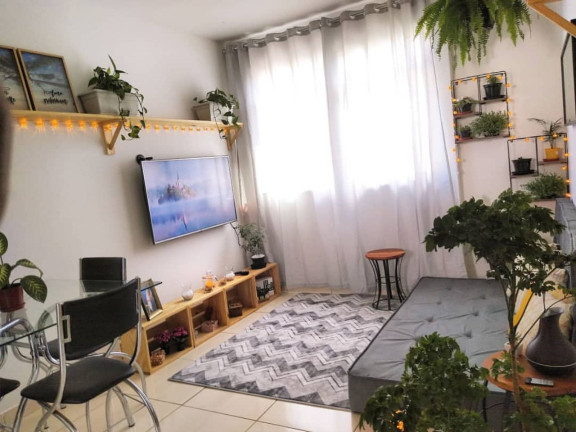 Imagem Apartamento com 2 Quartos à Venda, 60 m² em Federação - Salvador Imagem Apartamento com 2 Quartos à Venda, 60 m² em Federação - Salvador