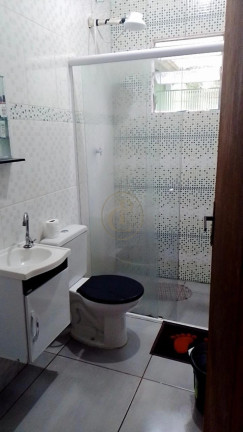 Imagem Casa com 3 Quartos à Venda, 180 m² em Martim De Sá - Caraguatatuba