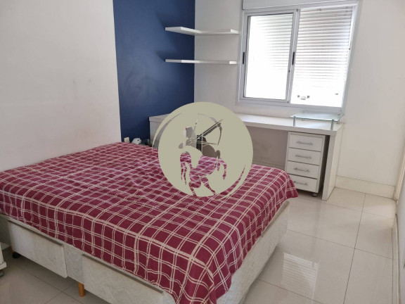 Imagem Apartamento com 2 Quartos à Venda, 208 m² em Ponta Da Praia - Santos Imagem Apartamento com 2 Quartos à Venda, 208 m² em Ponta Da Praia - Santos